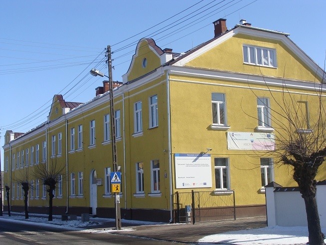 Międzyrzec Podlaski: Ranking szkół ponadgimnazjalnych 2016 - Zdjęcie główne