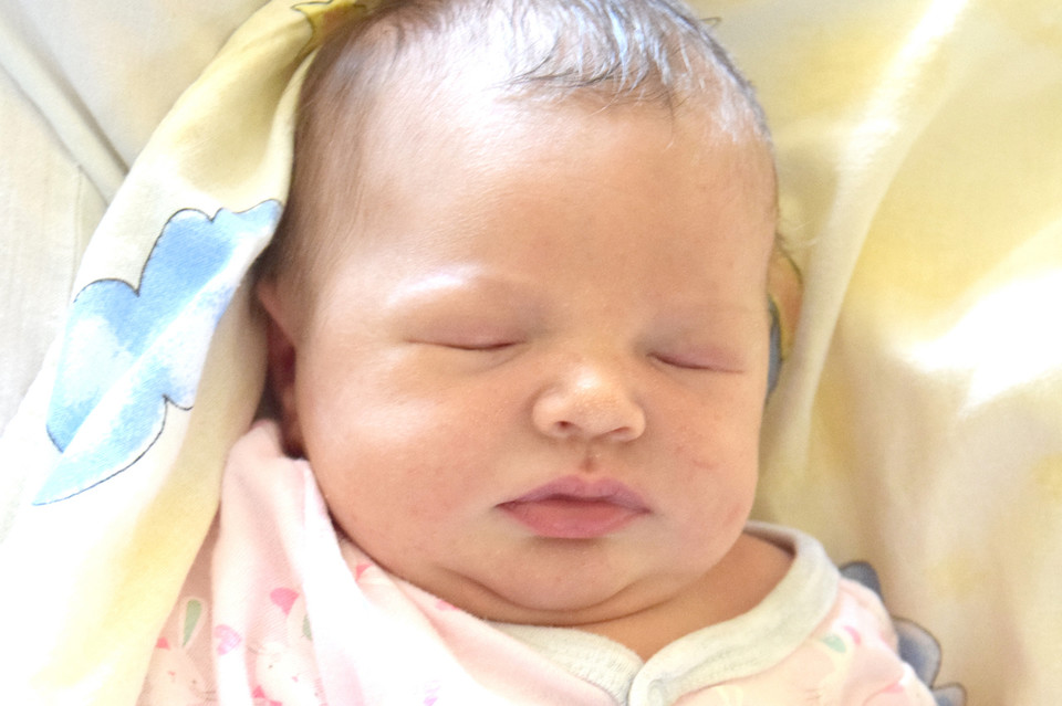 Noworodki - wydanie Wspólnoty nr 29 (18-24 lipca) Międzyrzec Podlaski - Zdjęcie główne