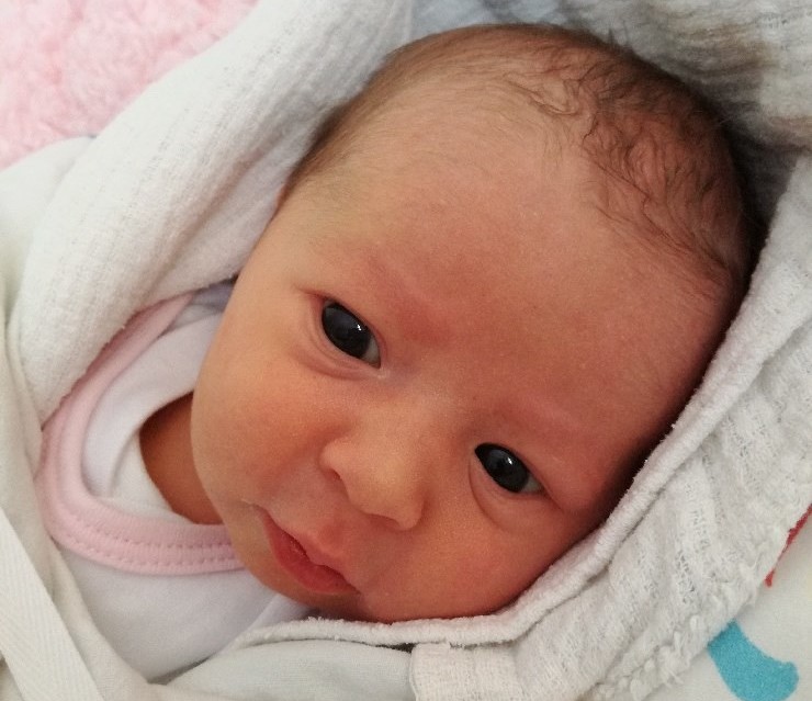 Noworodki - wydanie Wspólnoty nr 36 (5-11 września) Międzyrzec Podlaski - Zdjęcie główne