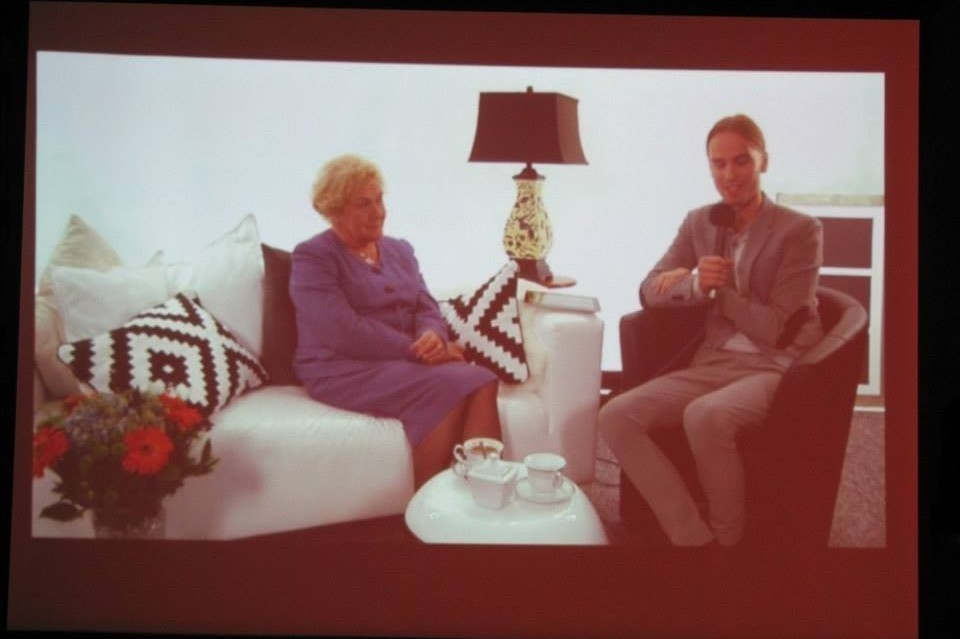 Spotkania z pasjami. Podsumowanie - Zdjęcie główne