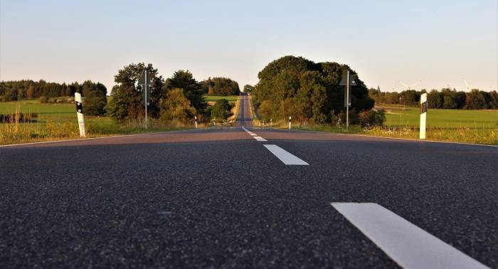 Miasto wciąż upomina się o obwodnicę - Zdjęcie główne