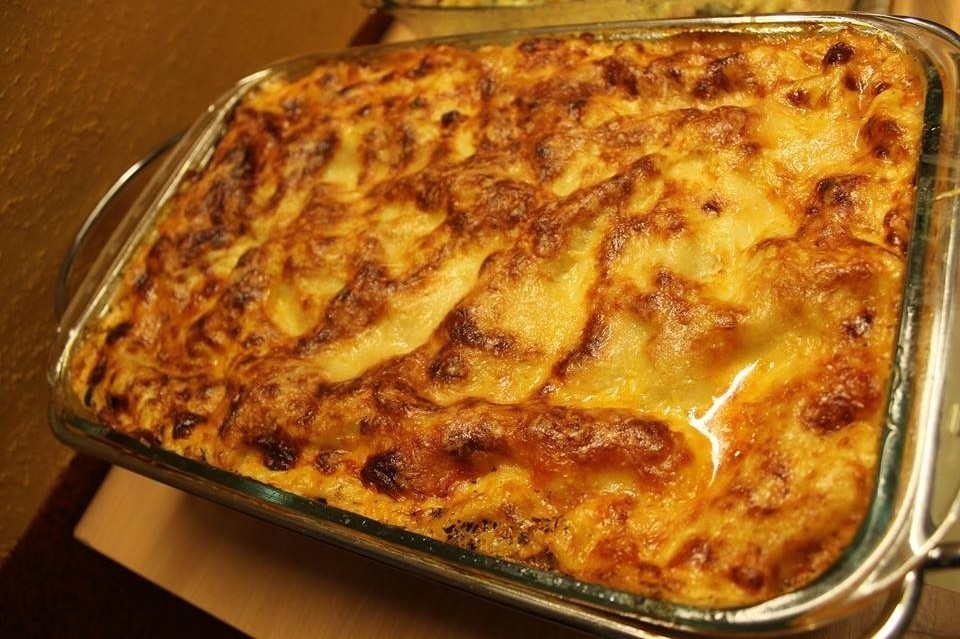 O aktywnych inicjatywach w Kuchni - Zdjęcie główne