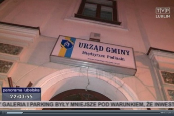 (Eks)Wójt pracuje po godzinach na zwolnieniu lekarskim? - Zdjęcie główne