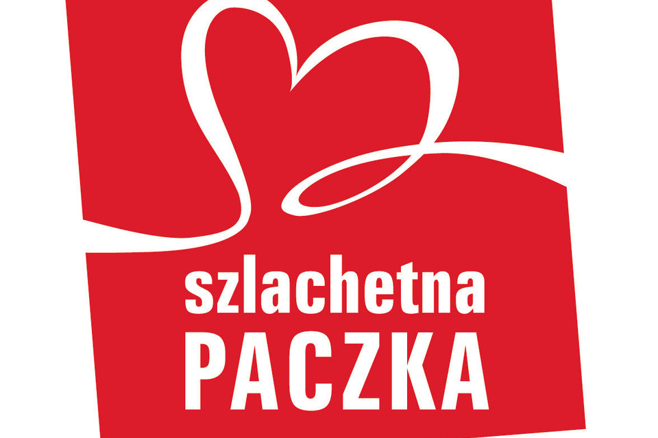 SZLACHETNA PACZKA zaprasza wolontariuszy! - Zdjęcie główne