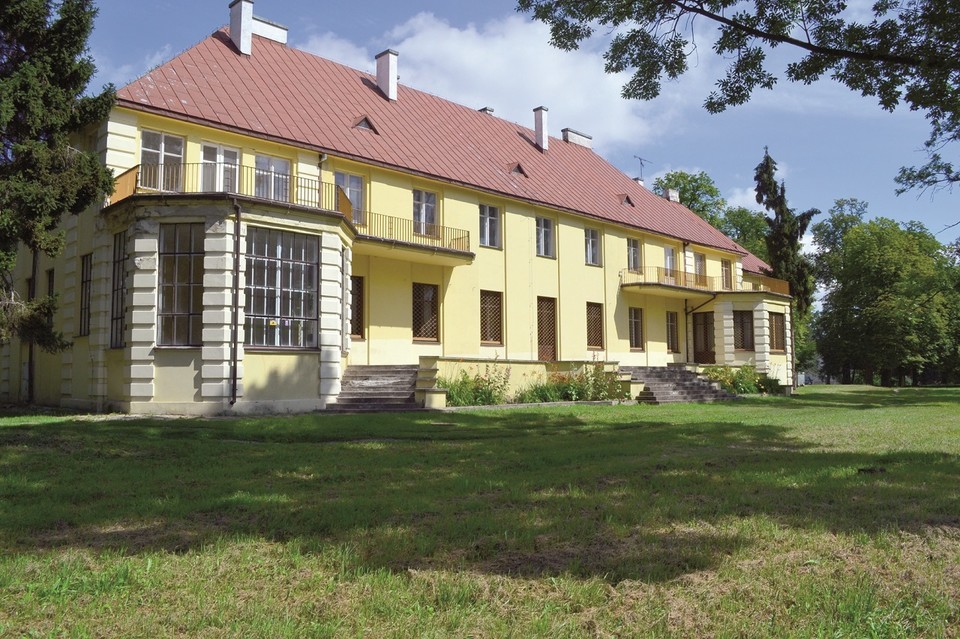 Jest "brukselka" na projekty - Zdjęcie główne