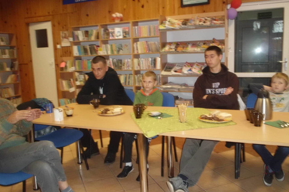 Przygoda z historią. Część II: Tłuściec - Zdjęcie główne