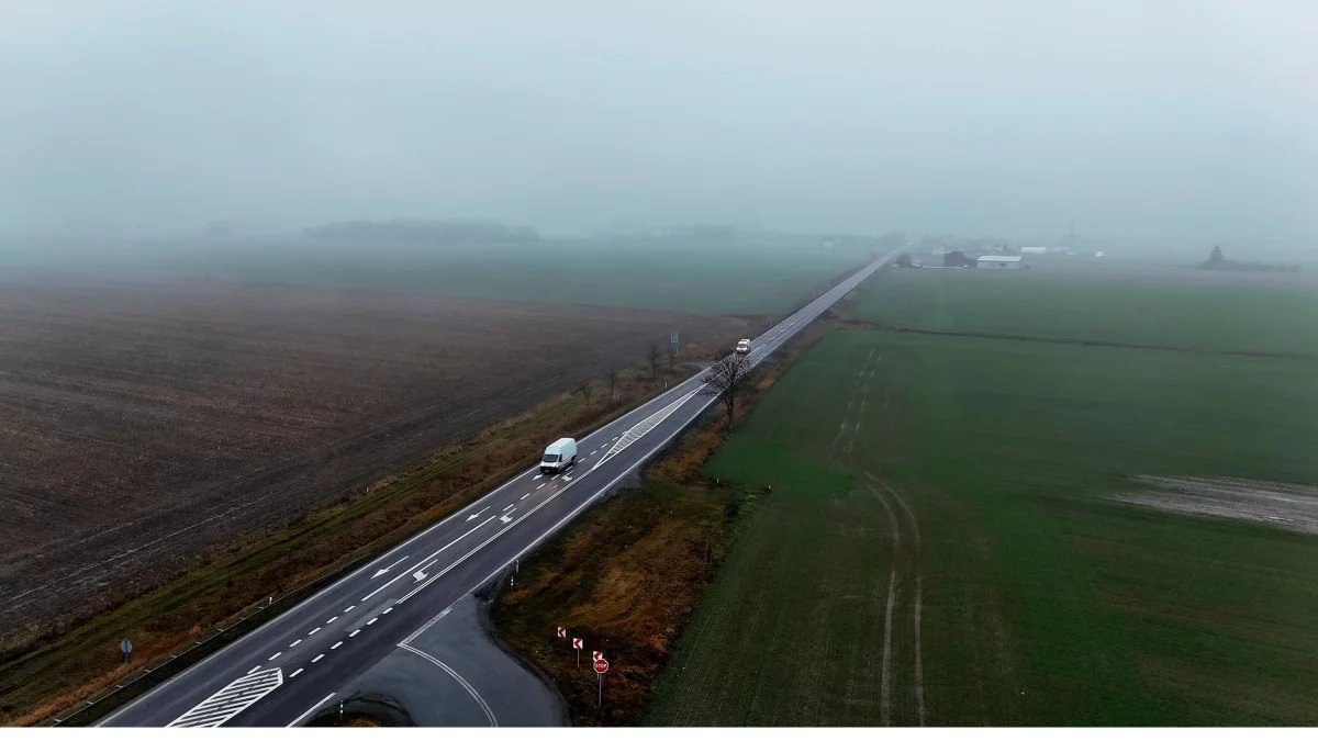 35 hektarów hal logistycznych w gminie Międzyrzec. Ogromna inwestycja w 2025 roku - Zdjęcie główne