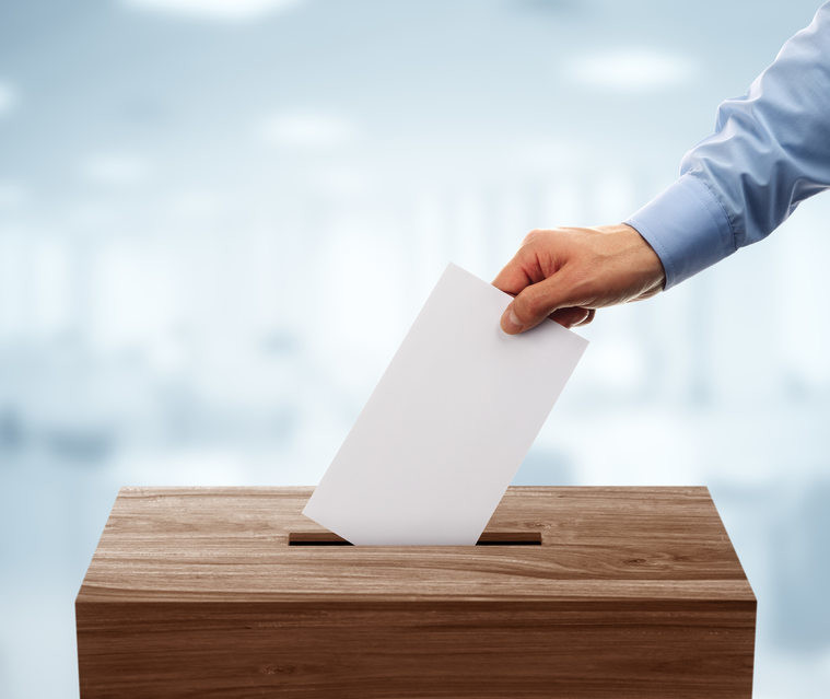 Frekwencja w Międzyrzecu i powiecie bialskim - Zdjęcie główne