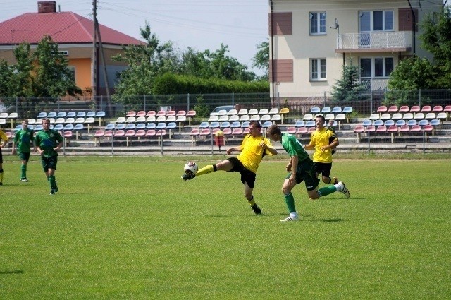 Wspomnienia Łukasza Bartoszuka po zakończonym sezonie - Zdjęcie główne