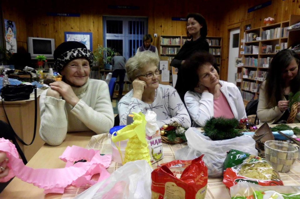 60 tysięcy złotych podzielone - Zdjęcie główne