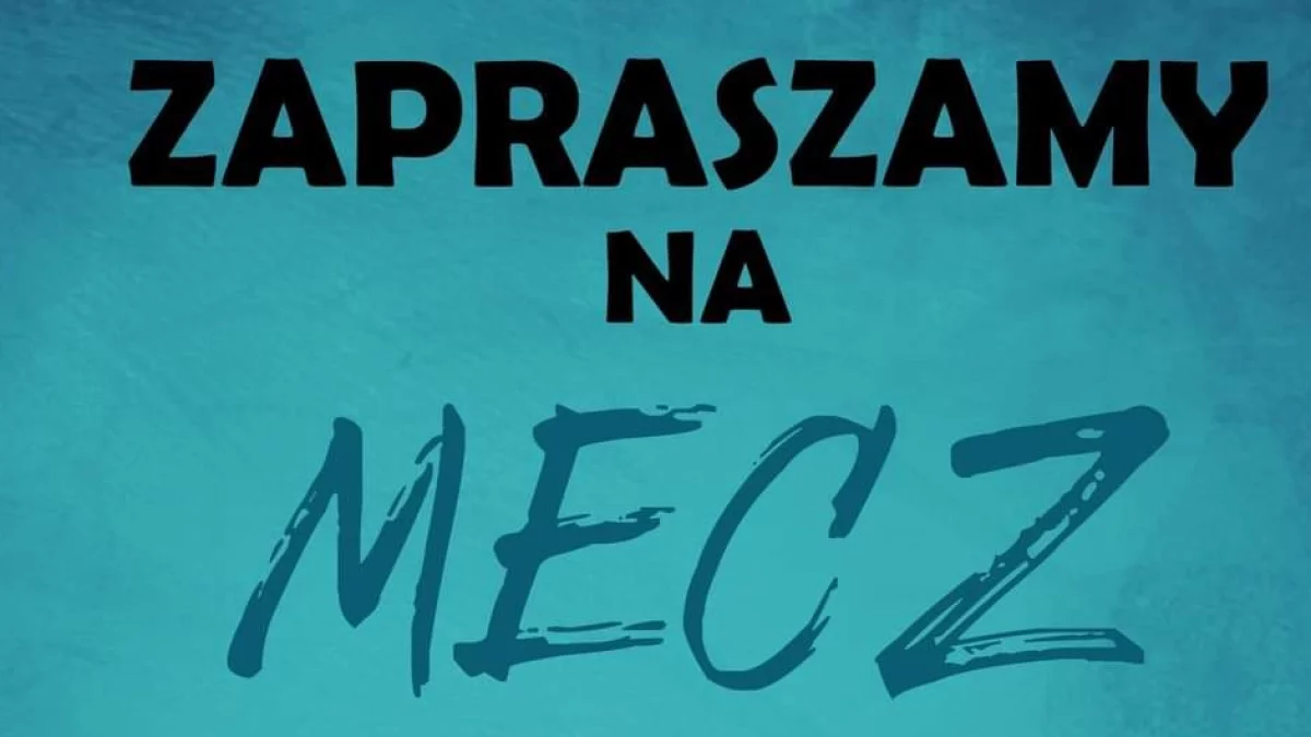 Siatkarze z Międzyrzeca zaczynają sezon! Na początku Olsztyn - Zdjęcie główne