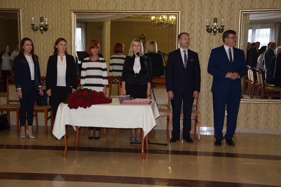 Są razem od pół wieku: Złote Gody par z miasta i gminy - Zdjęcie główne