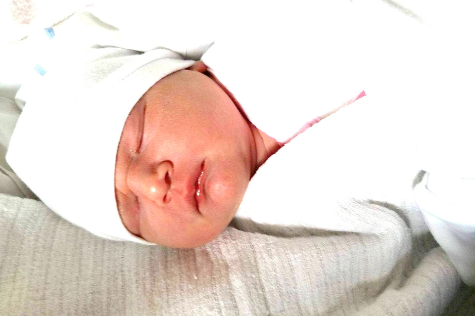 Noworodki - wydanie Wspólnoty nr 51 (20-26 grudnia) Międzyrzec Podlaski - Zdjęcie główne