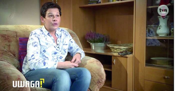 Moje dziecko broniło mnie przed mężem! - Zdjęcie główne