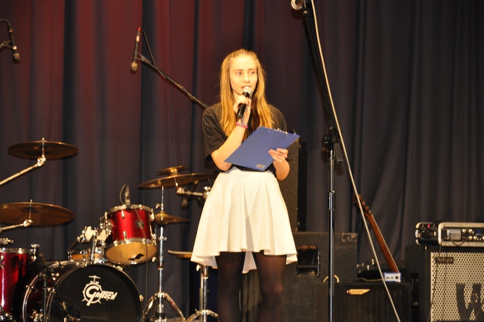 Relacja z Rock w MOK 2016 (galeria) - Zdjęcie główne