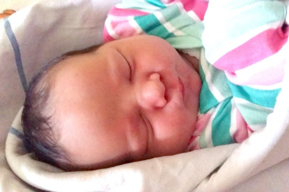 Noworodki - wydanie Wspólnoty nr 15 (12-18 kwietnia) - Zdjęcie główne