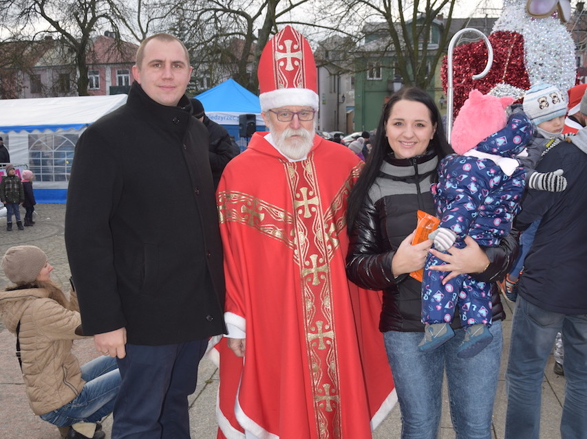 Jarmark Bożonarodzeniowy przywołał magię świąt (galeria) - Zdjęcie główne