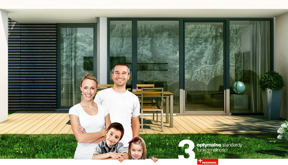 Vito Polska uruchomi produkcję okien w Międzyrzecu - Zdjęcie główne