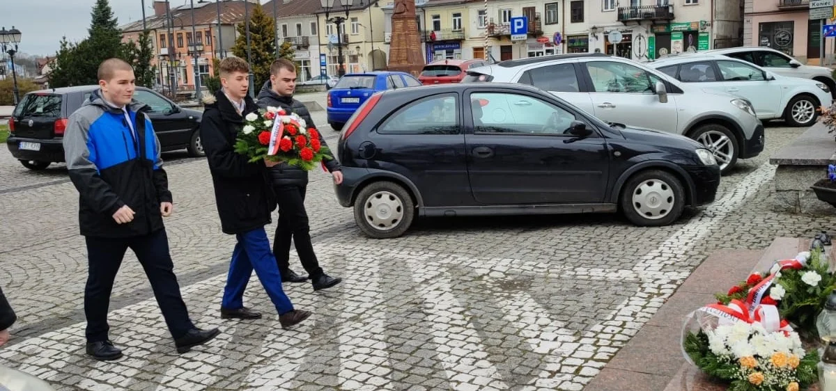 Międzyrzec chce mówić Głosem Młodości (WYWIAD) - Zdjęcie główne