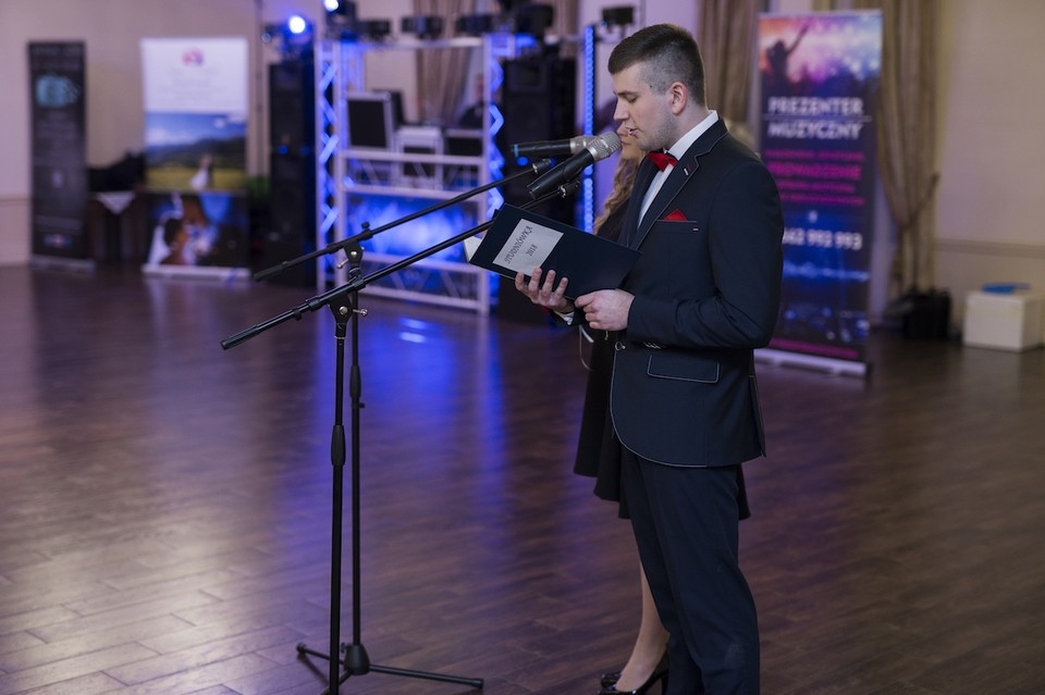 Studniówka 2018 ZSE w Międzyrzecu Podlaskim (galeria) - Zdjęcie główne