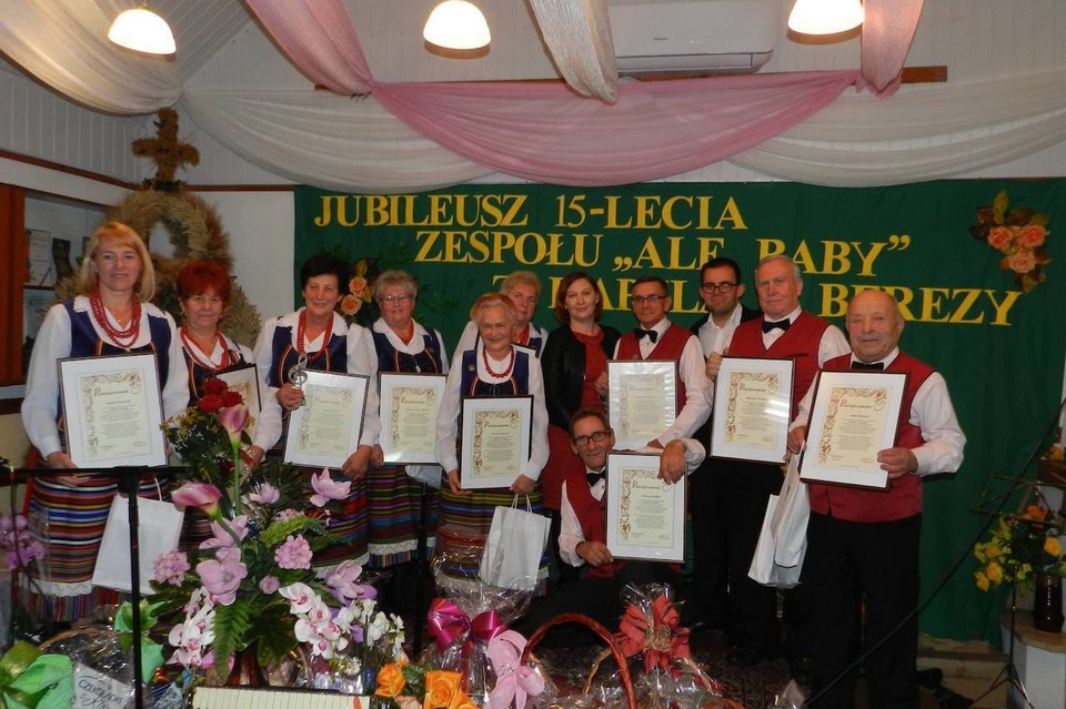 "Ale Baby" świętowały kryształowy jubileusz - Zdjęcie główne