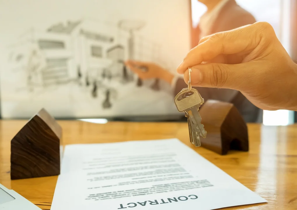 Umowa wyłączności z pośrednikiem – podstawowe aspekty - Zdjęcie główne