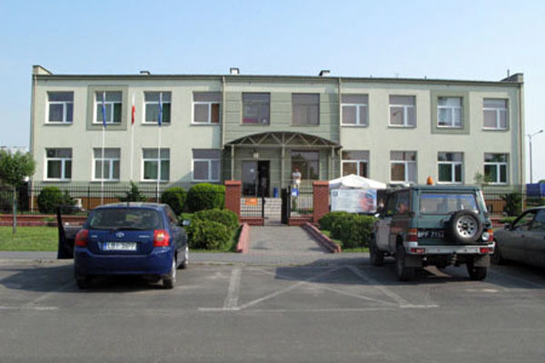 Niepewna sytuacja międzyrzeckiej drogówki? - Zdjęcie główne