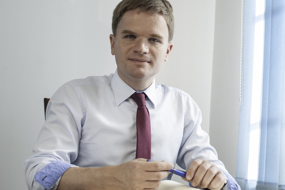 Kandydat rodem z Podlasia - Zdjęcie główne