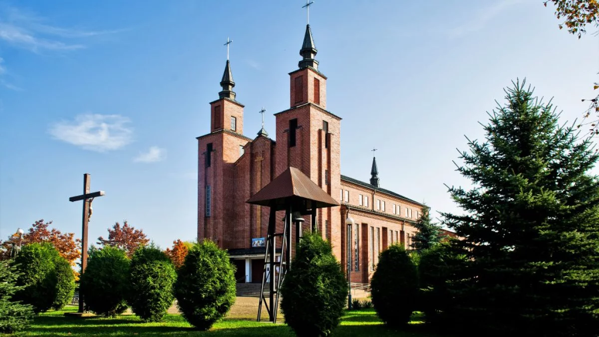 Trzeci tydzień kolędy w parafii Chrystusa Króla w Międzyrzecu Podlaskim - Zdjęcie główne