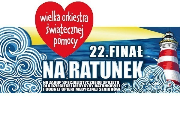 Mamy sztab WOŚP w Międzyrzecu! - Zdjęcie główne