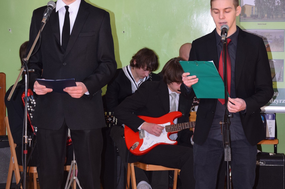 Dzień Otwarty w Ekonomiku - Zdjęcie główne