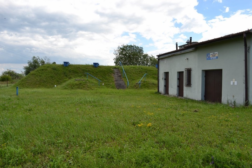 Podpisanie umowy na przebudowę stacji uzdatniania wody w Halasach - Zdjęcie główne