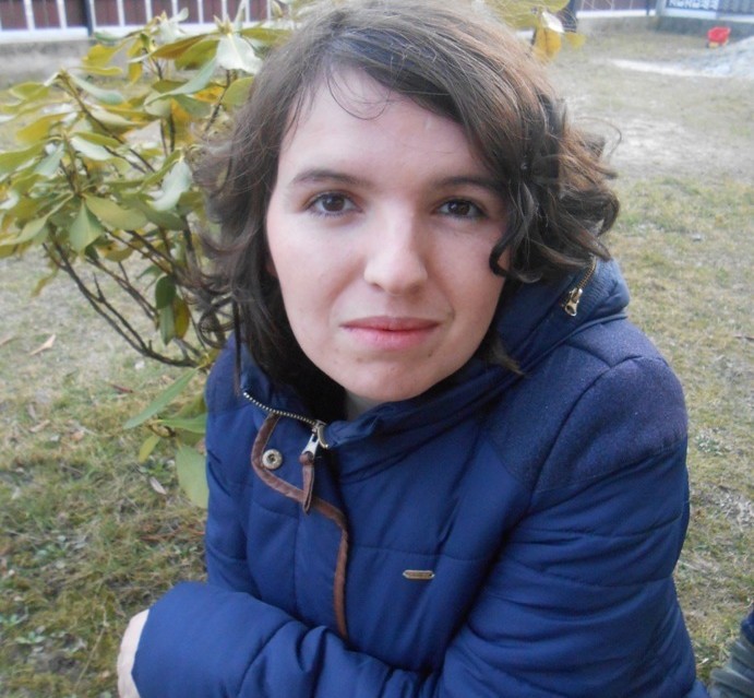 Niewyobrażalnie wielka Wola Życia - Zdjęcie główne