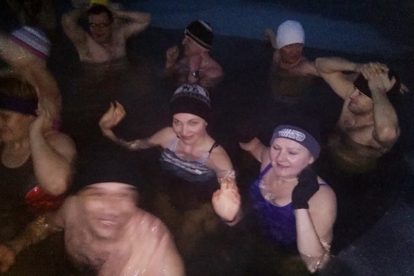 Relacja z Aktywnej Soboty - Zdjęcie główne