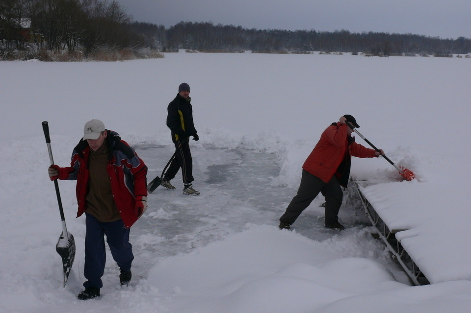 Wiosna przyszła już w lutym! - Zdjęcie główne