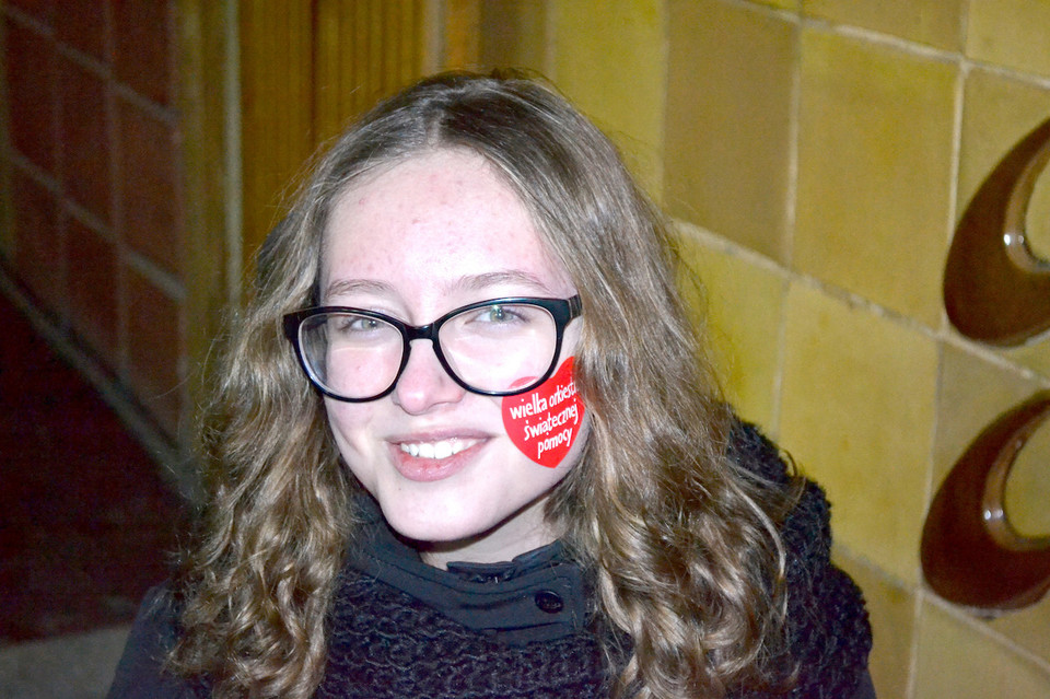 Przygotowania do WOŚP czas start - Zdjęcie główne