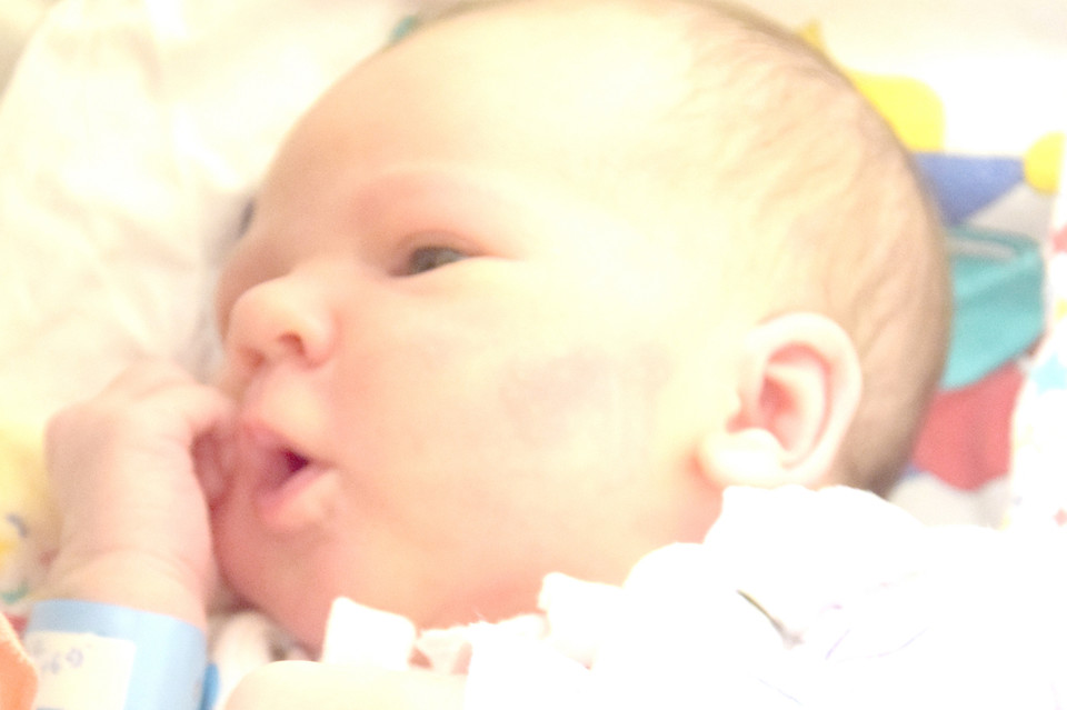 Noworodki - wydanie Wspólnoty nr 42 (17-23 października) Międzyrzec Podlaski - Zdjęcie główne