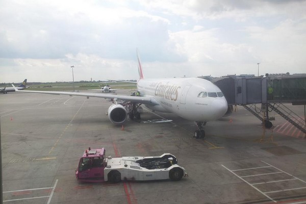 Karol Szmytko na Misji "Nepal 2013" - Zdjęcie główne