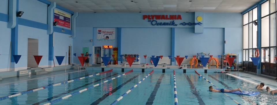 Na otwarcie "Oceanika" poczekamy do września - Zdjęcie główne