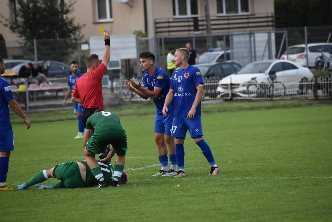 Niemal pół miliona dla organizacji pozarządowych w Międzyrzecu - Zdjęcie główne