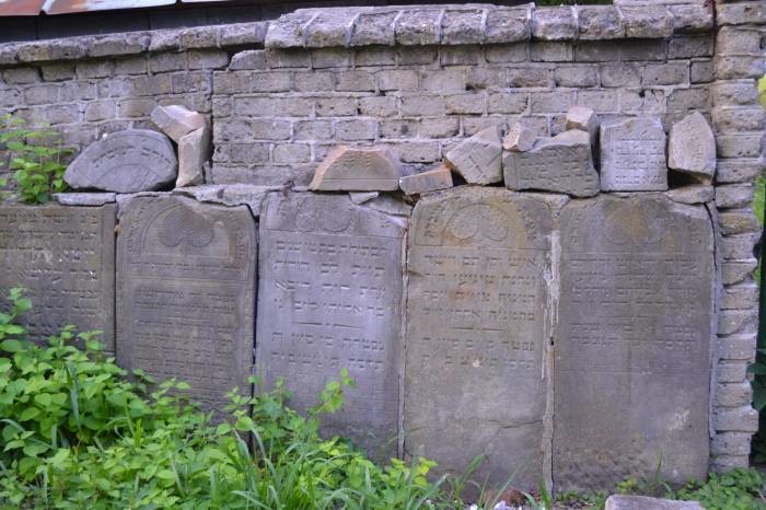 Kirkut w Międzyrzecu jak zapomniany - Zdjęcie główne