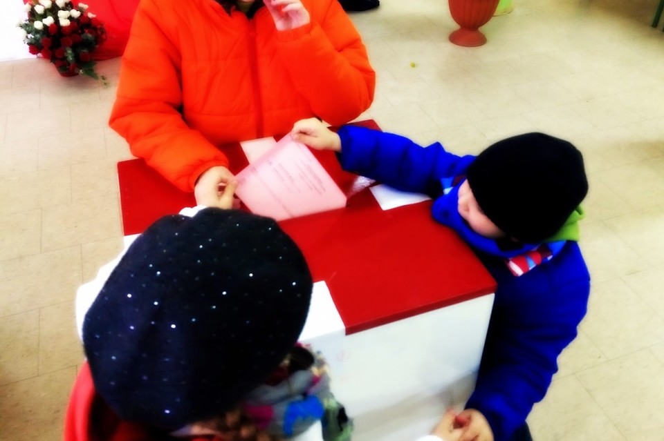 Mamy wyniki. Duda ponownie wyraźnie przed Komorowskim - Zdjęcie główne