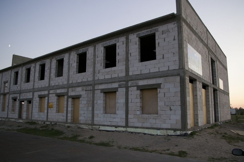 Stanica stawia na młodych żeglarzy - Zdjęcie główne