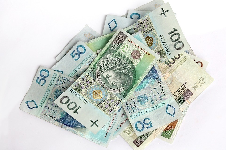 Liczba miejsc w dół - Zdjęcie główne