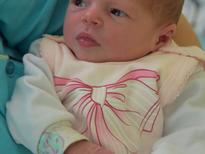 Noworodki - wydanie Wspólnoty nr 35 (29 sierpnia-4 września) powiat bialski - Zdjęcie główne