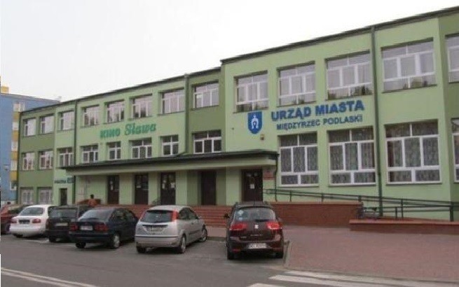 MOK w Pałacu? - Zdjęcie główne