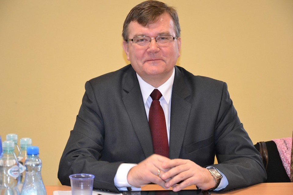 Wiemy ile będzie zarabiał nowy włodarz gminy - Zdjęcie główne