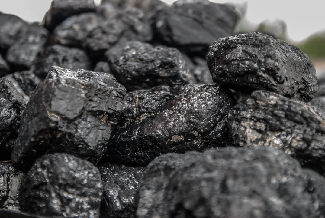 W Międzyrzecu Podlaskim węgiel z Indonezji oraz Kolumbii - Zdjęcie główne