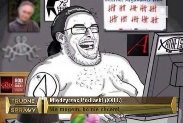 "Dlaczego ja?" Trudne sprawy w Międzyrzecu - Zdjęcie główne