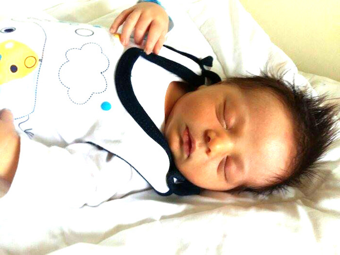 Noworodki - wydanie Wspólnoty nr 44 (31 października-7 listopada) Międzyrzec Podlaski - Zdjęcie główne